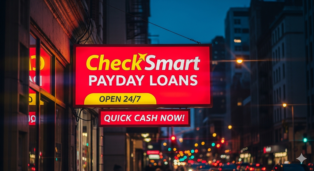 CheckSmart Payday Loans: Your Complete Guide to Requirements and Eligibility