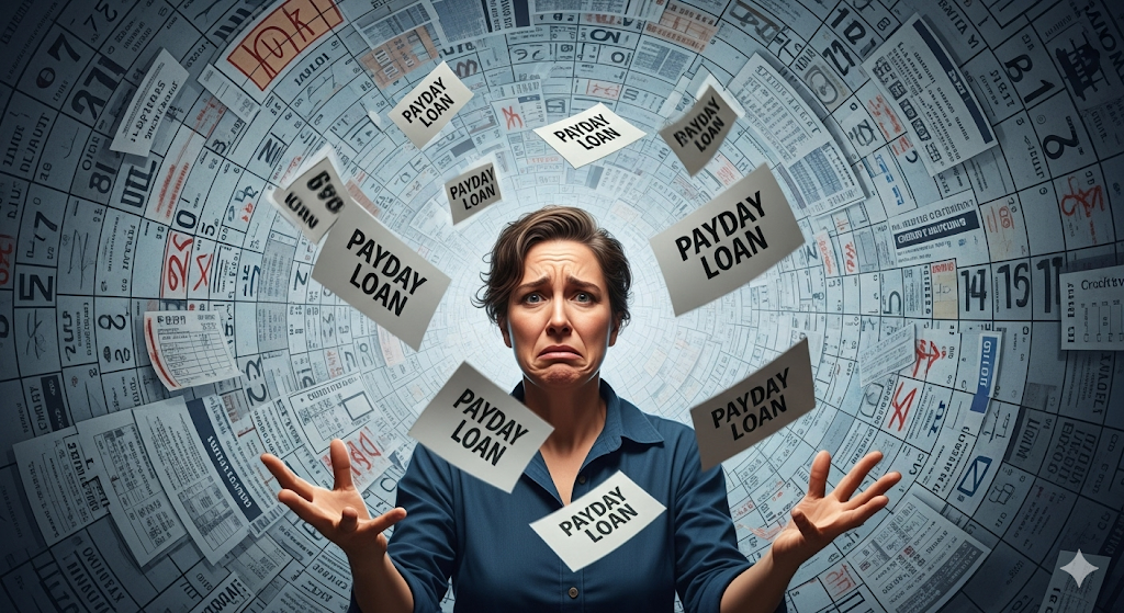 How Many Payday Loans Can You Have at Once? A Comprehensive Guide