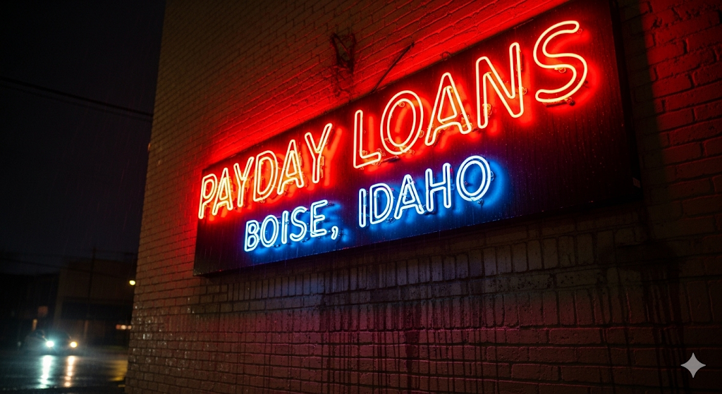 Payday Loans in Boise, Idaho : Your Guide to Cash